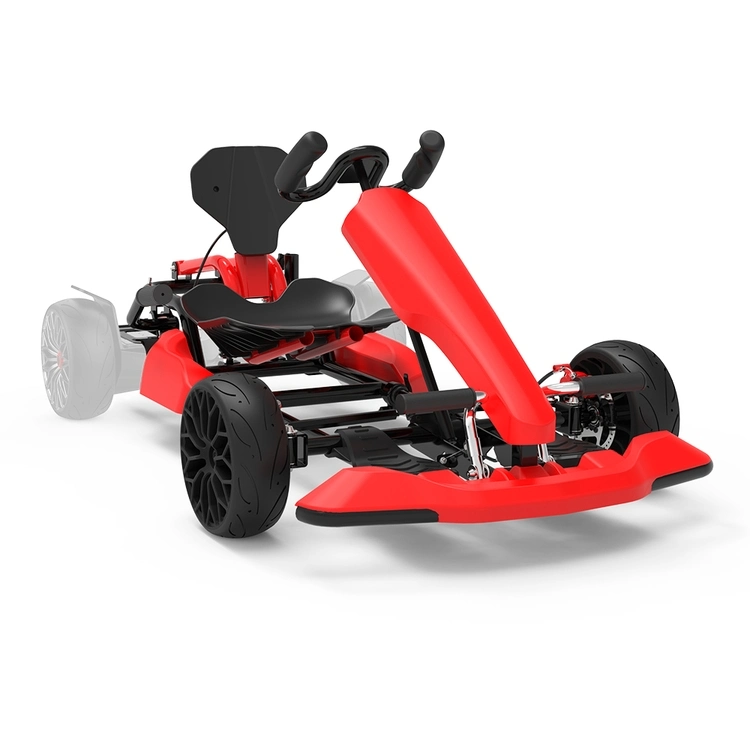 Racing Model Electric Go-Kart with Low Price Cheap Kids Go Kart Fast Delivery