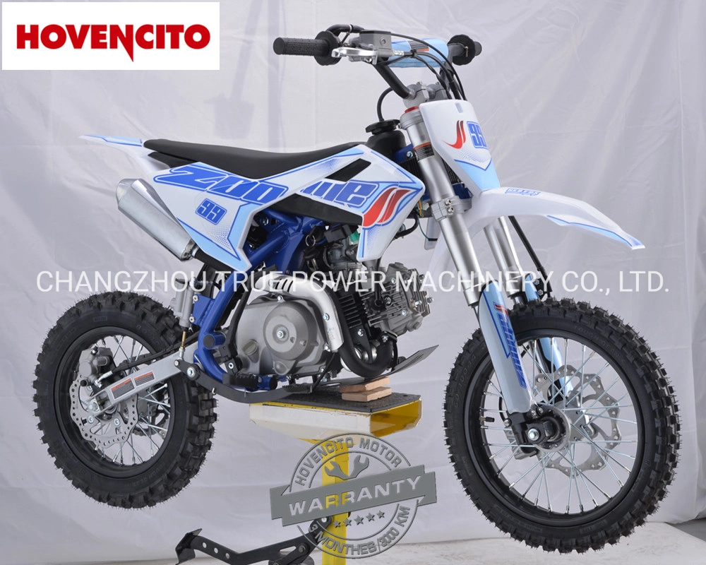 New 49cc/110cc Moto Mini Gas Dirt Bike 14/12