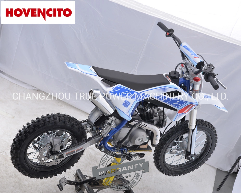 New 49cc/110cc Moto Mini Gas Dirt Bike 14/12