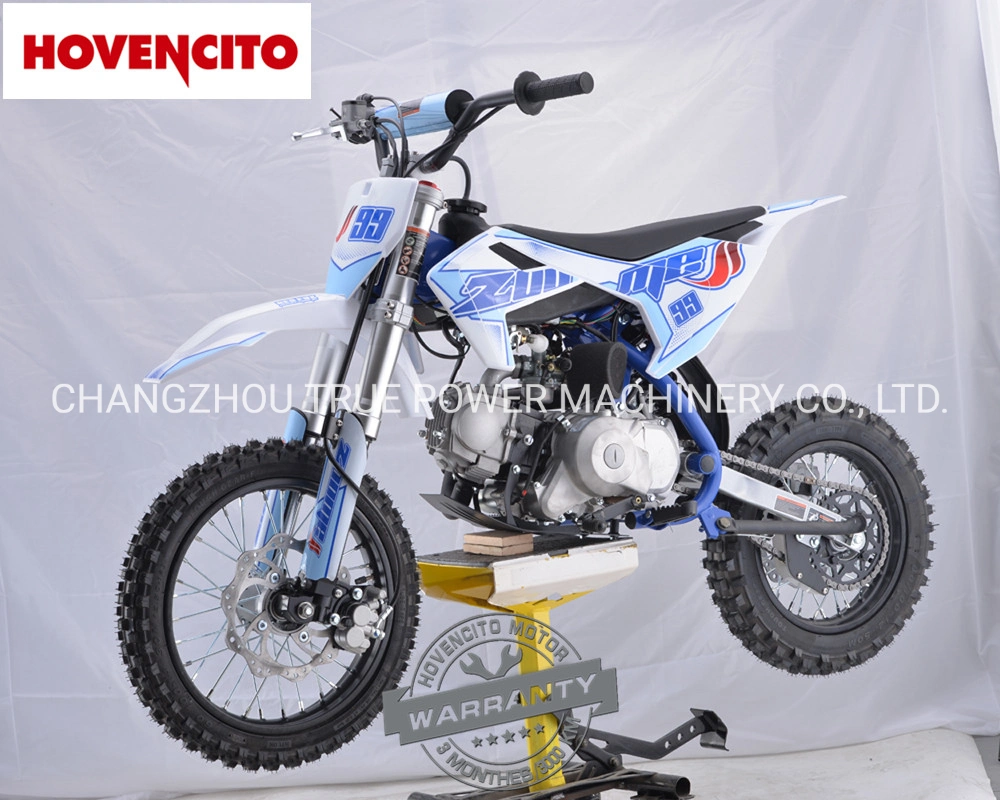 New 49cc/110cc Moto Mini Gas Dirt Bike 14/12