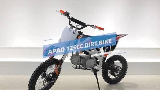 Apaq 300cc オンロード & オフロード ガソリン ダート バイク スクーター 販売用