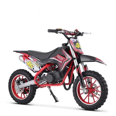 140cc 大人用格安ガスダートバイク 14 歳のオートバイ、ピットバイク、電動バイク用